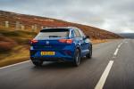 Volkswagen T-Roc R 2020 года (UK)